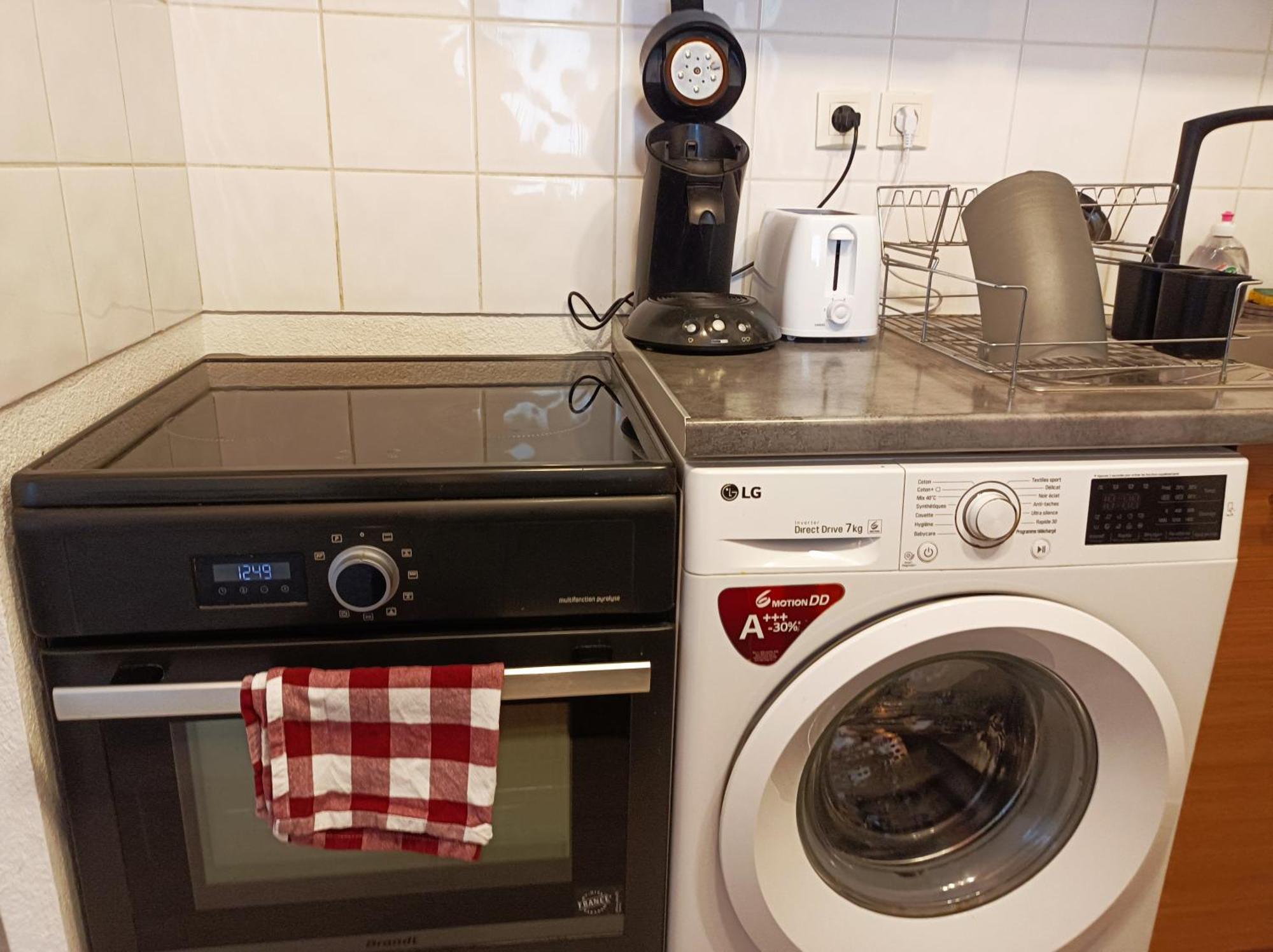 Ravissant Appartement T2 Proche Autoroute Et Centre-Ville Villefranche-sur-Saône 외부 사진