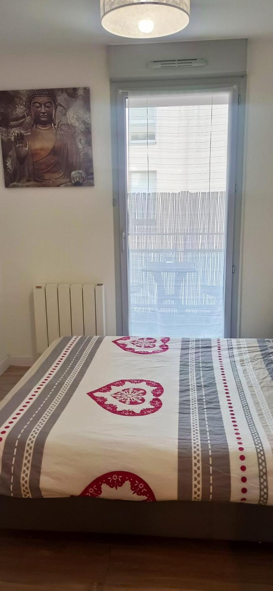 Ravissant Appartement T2 Proche Autoroute Et Centre-Ville Villefranche-sur-Saône 외부 사진